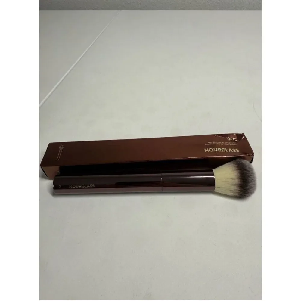 New Hourglass Brushes Set of 4